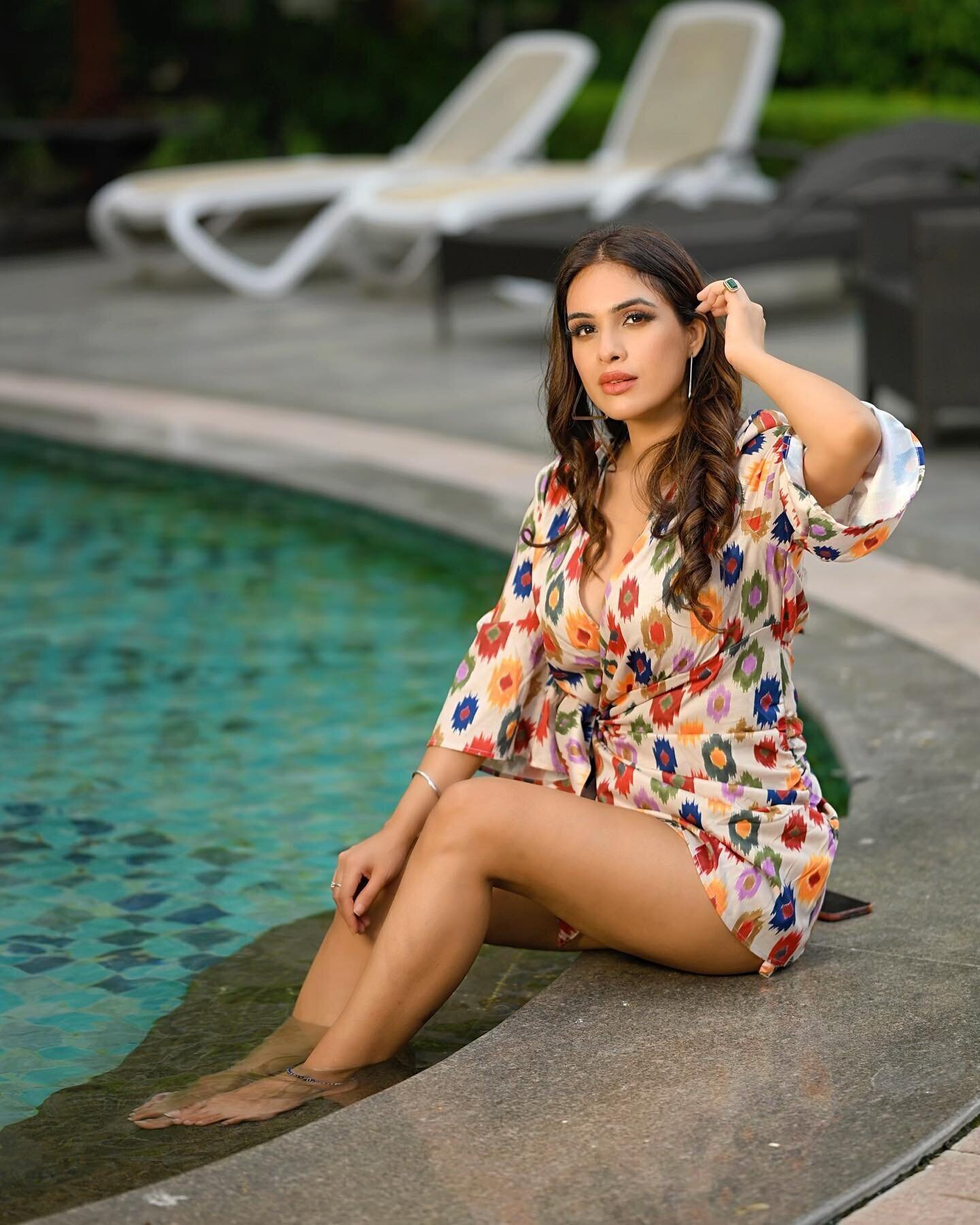 Neha Malik Latest Photoshoot | Picture 1916651