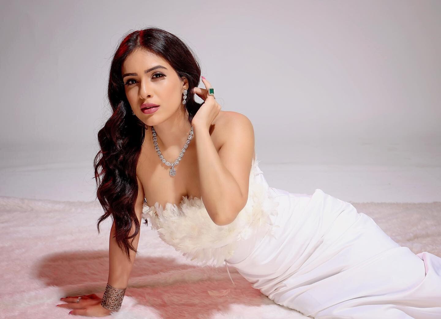 Neha Malik Latest Photoshoot | Picture 1916911