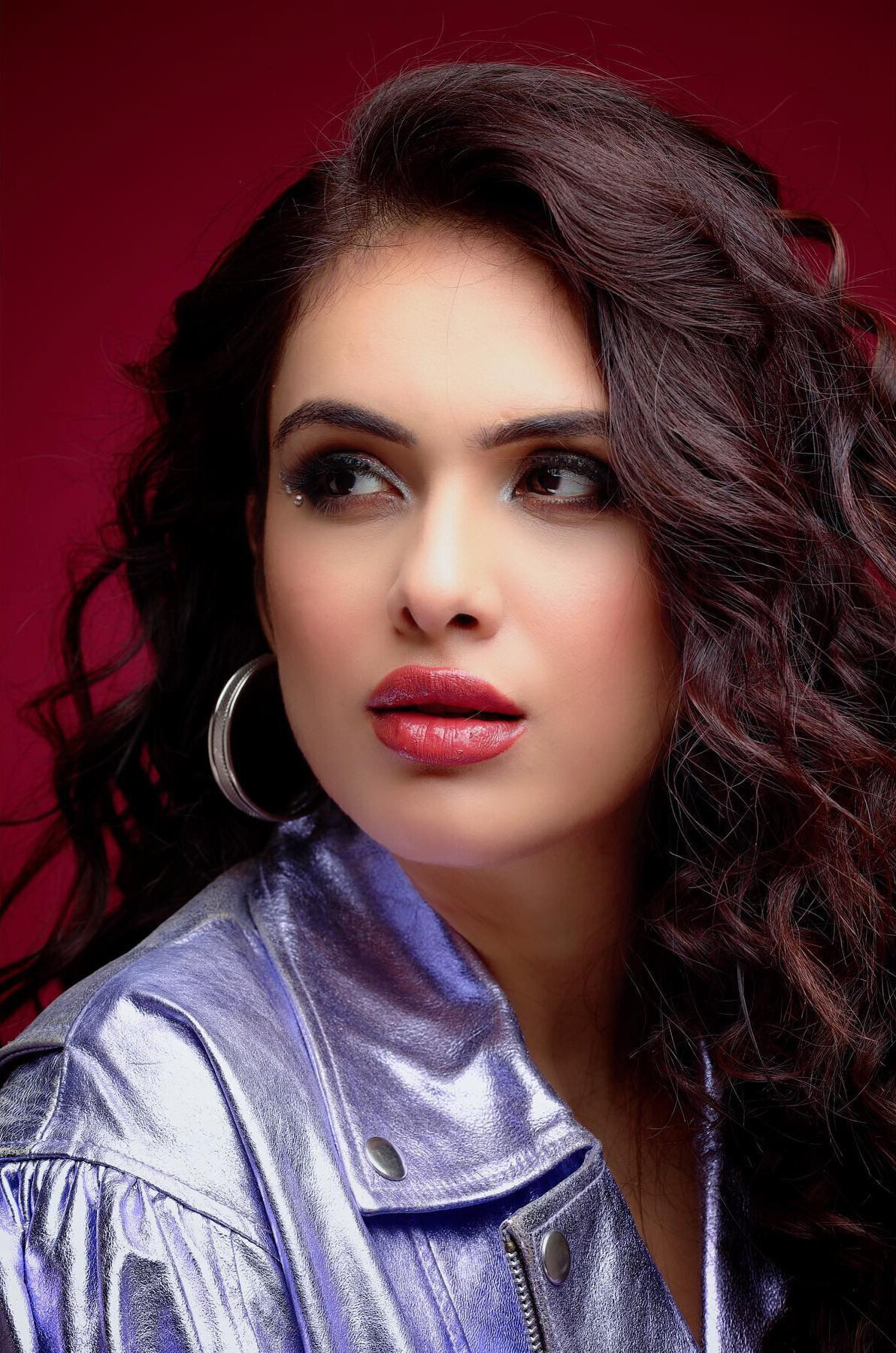 Neha Malik Latest Photoshoot | Picture 1917055