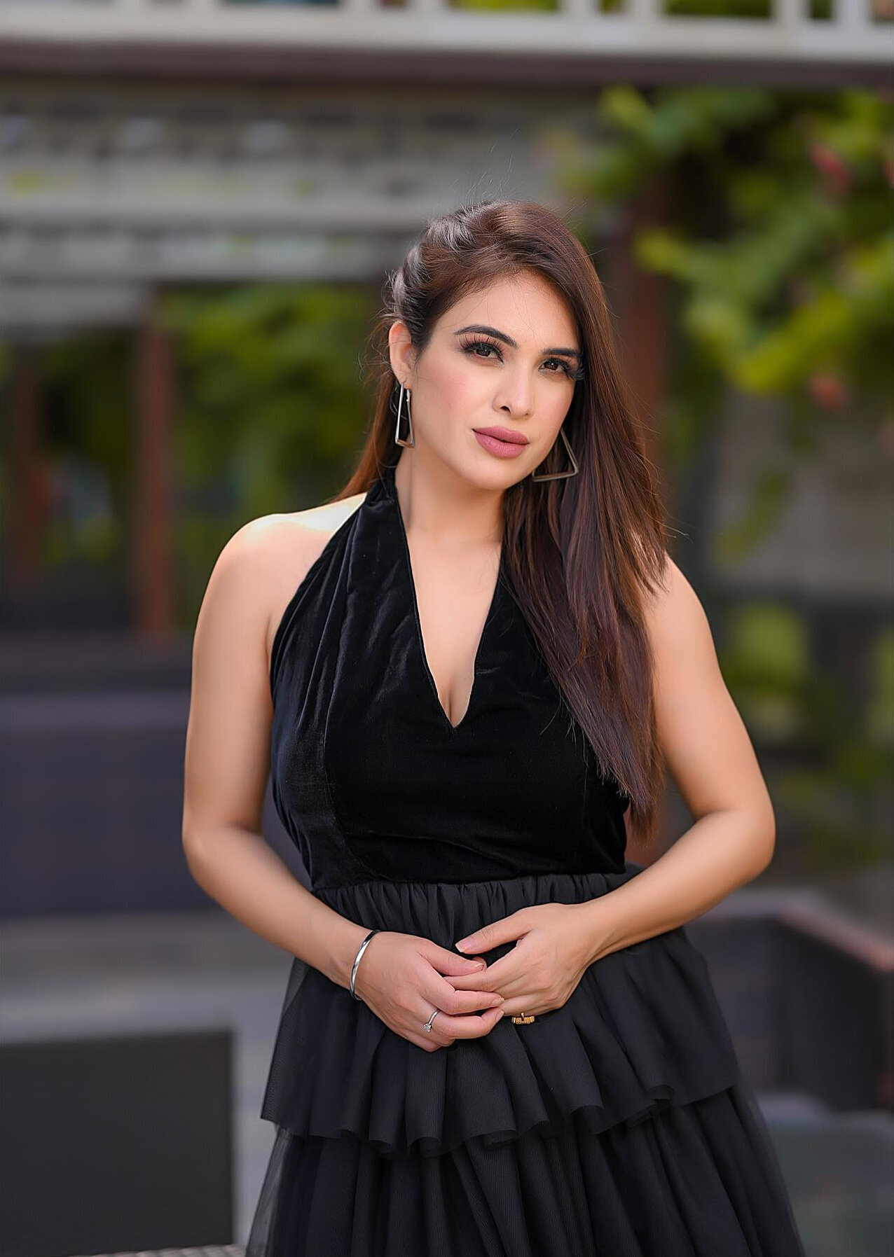 Neha Malik Latest Photoshoot | Picture 1916589