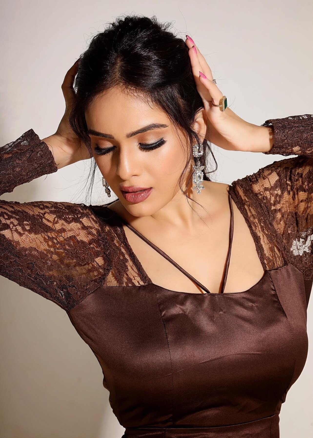 Neha Malik Latest Photoshoot | Picture 1916885