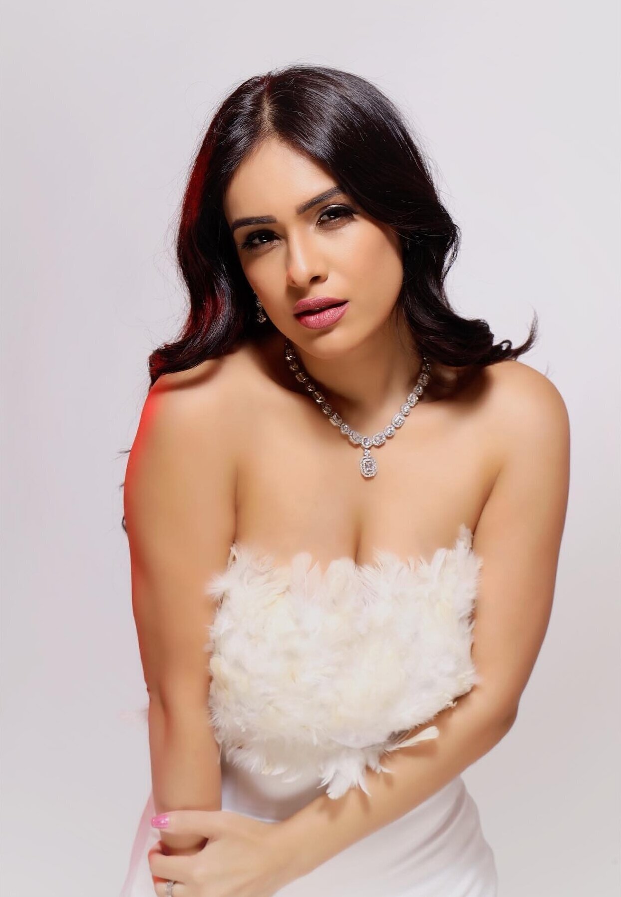 Neha Malik Latest Photoshoot | Picture 1916904