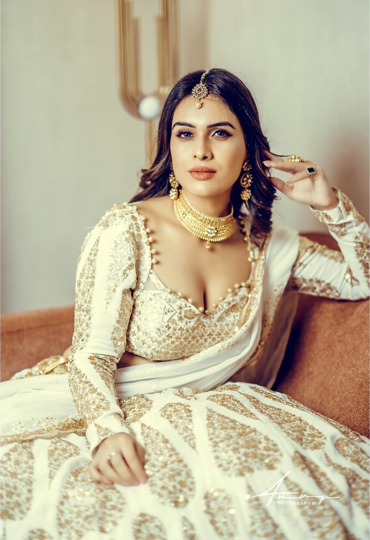 Neha Malik Latest Photoshoot | Picture 1916688