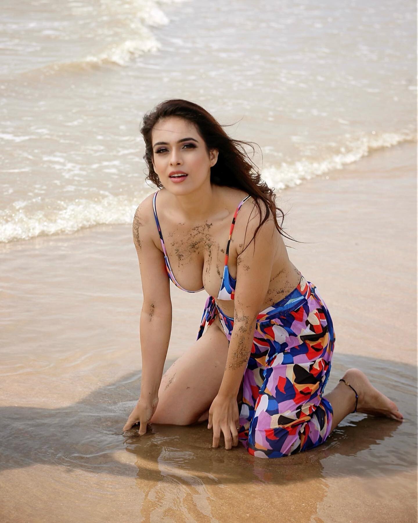 Neha Malik Latest Photoshoot | Picture 1916917