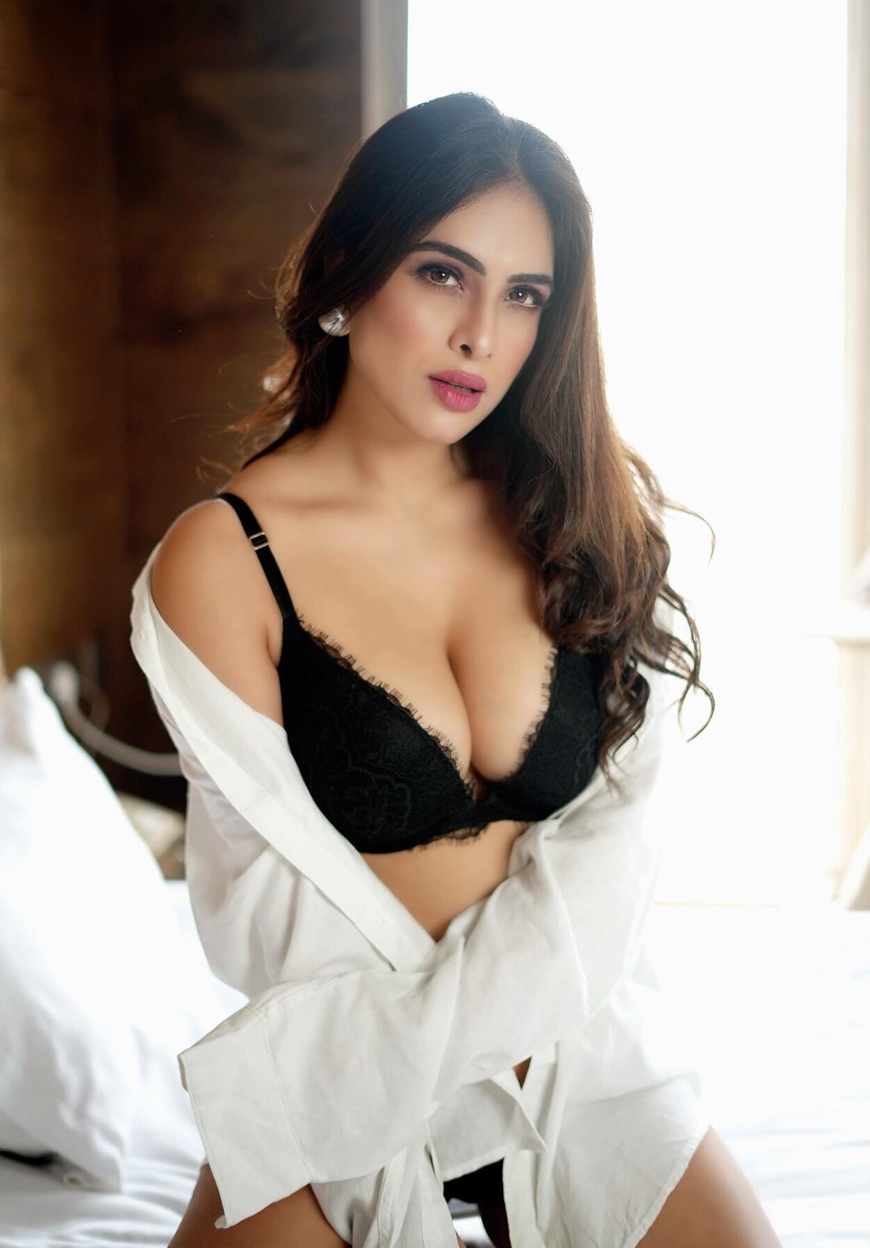 Neha Malik Latest Photoshoot | Picture 1916530