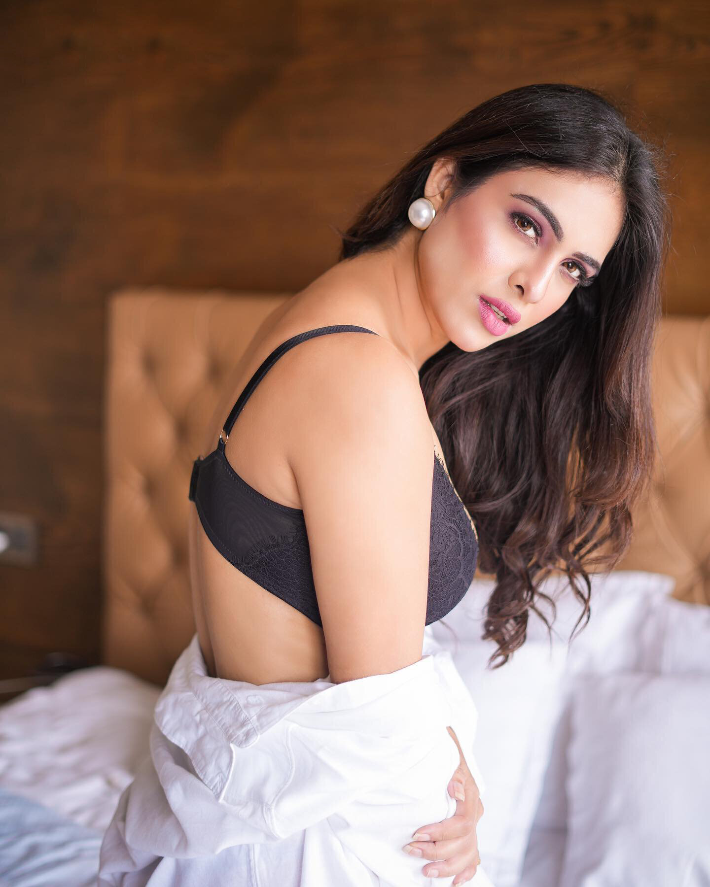 Neha Malik Latest Photoshoot | Picture 1916614