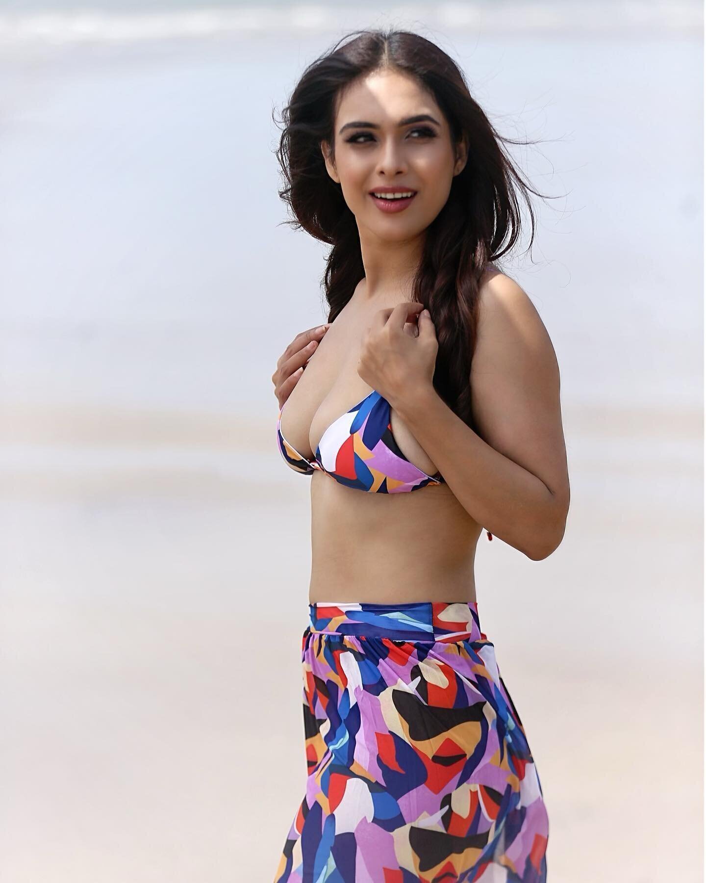 Neha Malik Latest Photoshoot | Picture 1916925