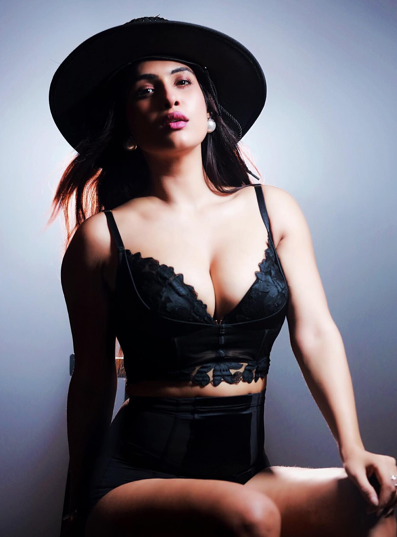 Neha Malik Latest Photoshoot | Picture 1917004