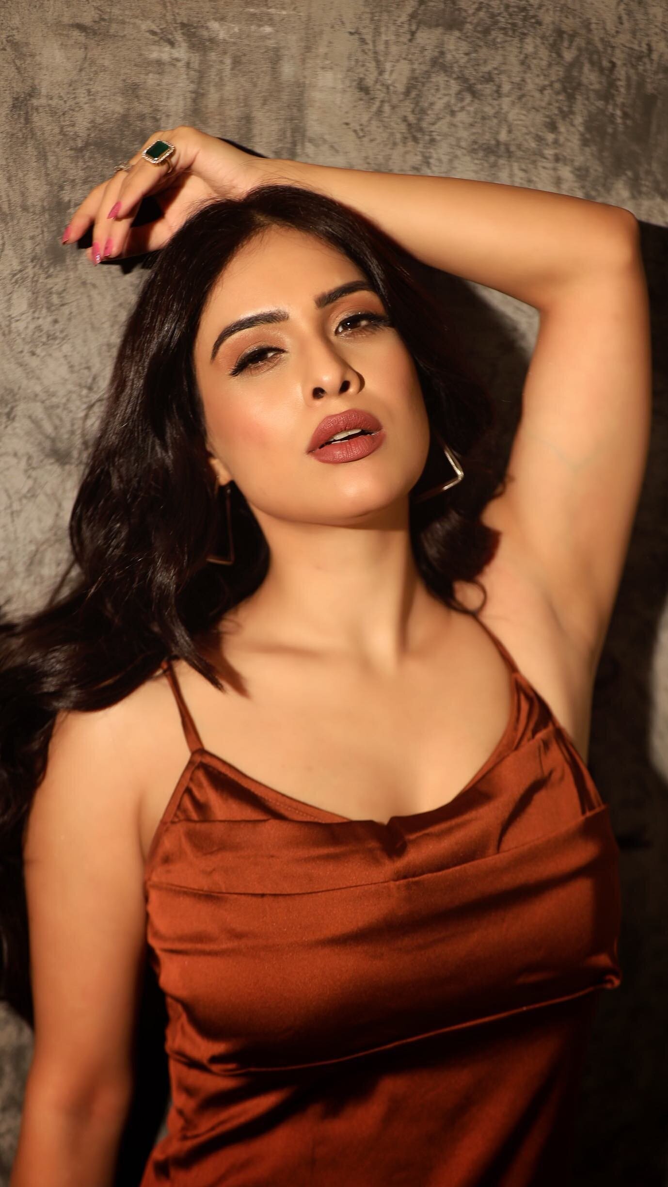 Neha Malik Latest Photoshoot | Picture 1916850