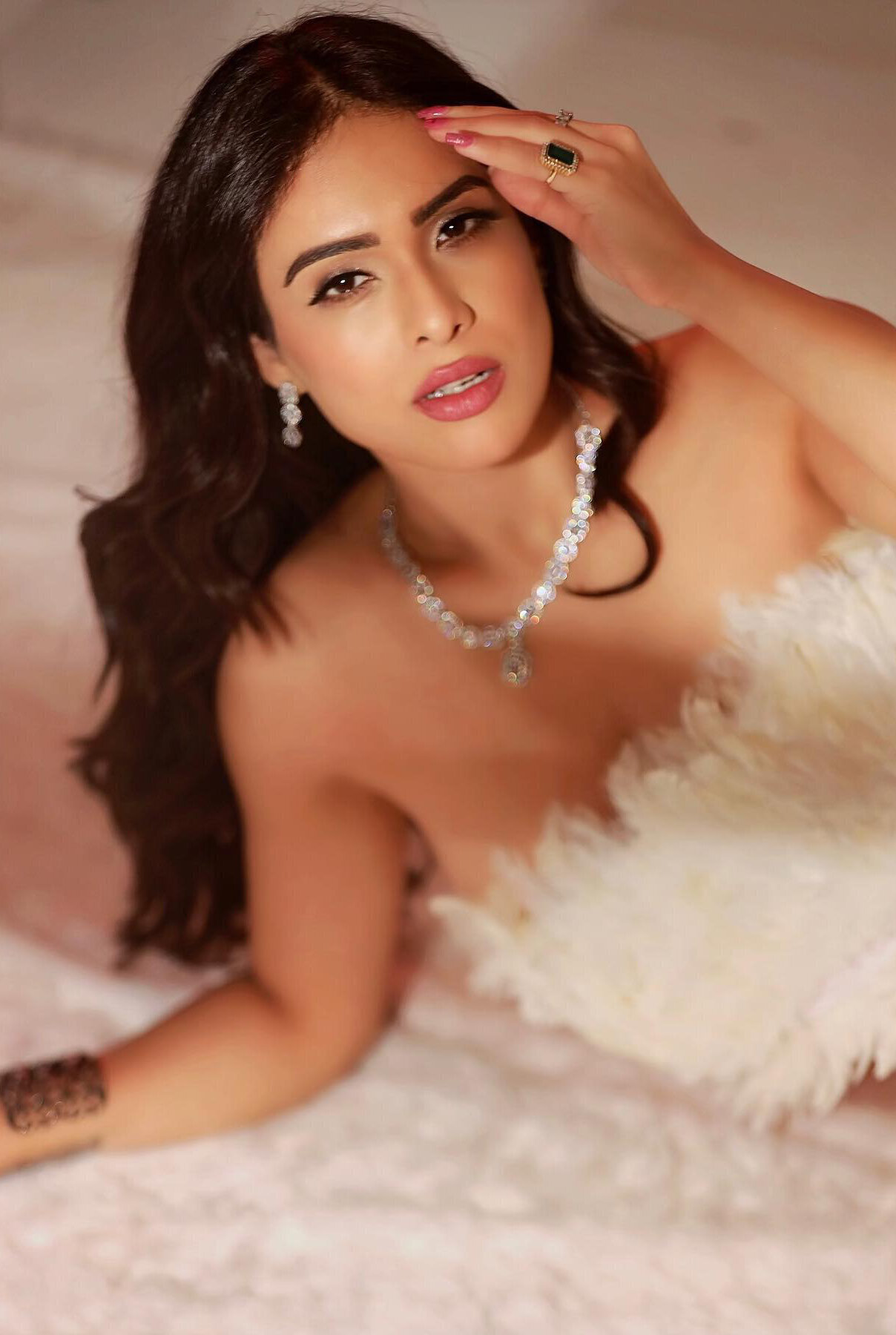 Neha Malik Latest Photoshoot | Picture 1916908