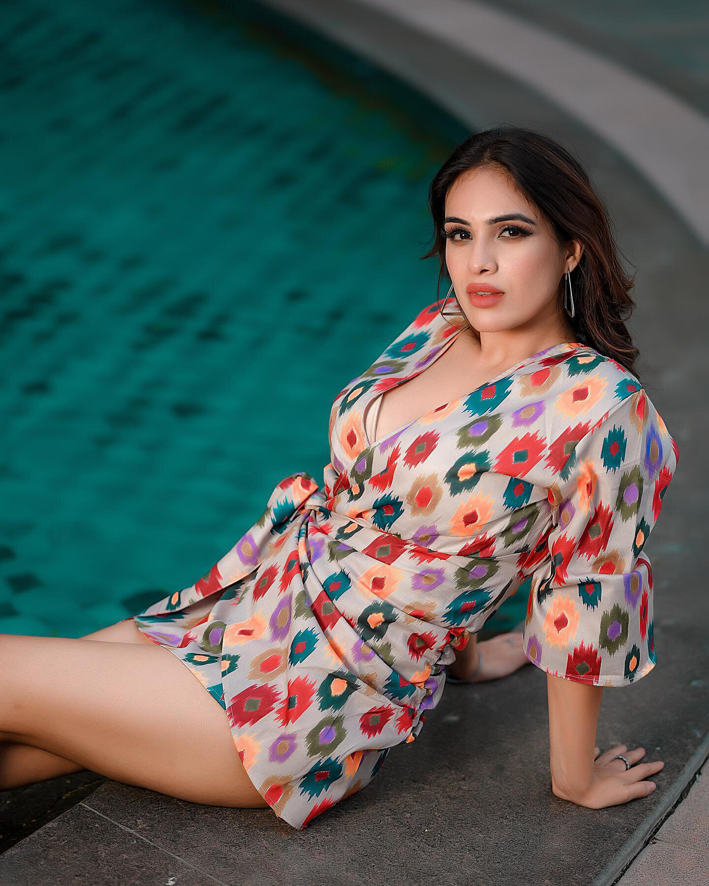 Neha Malik Latest Photoshoot | Picture 1916645