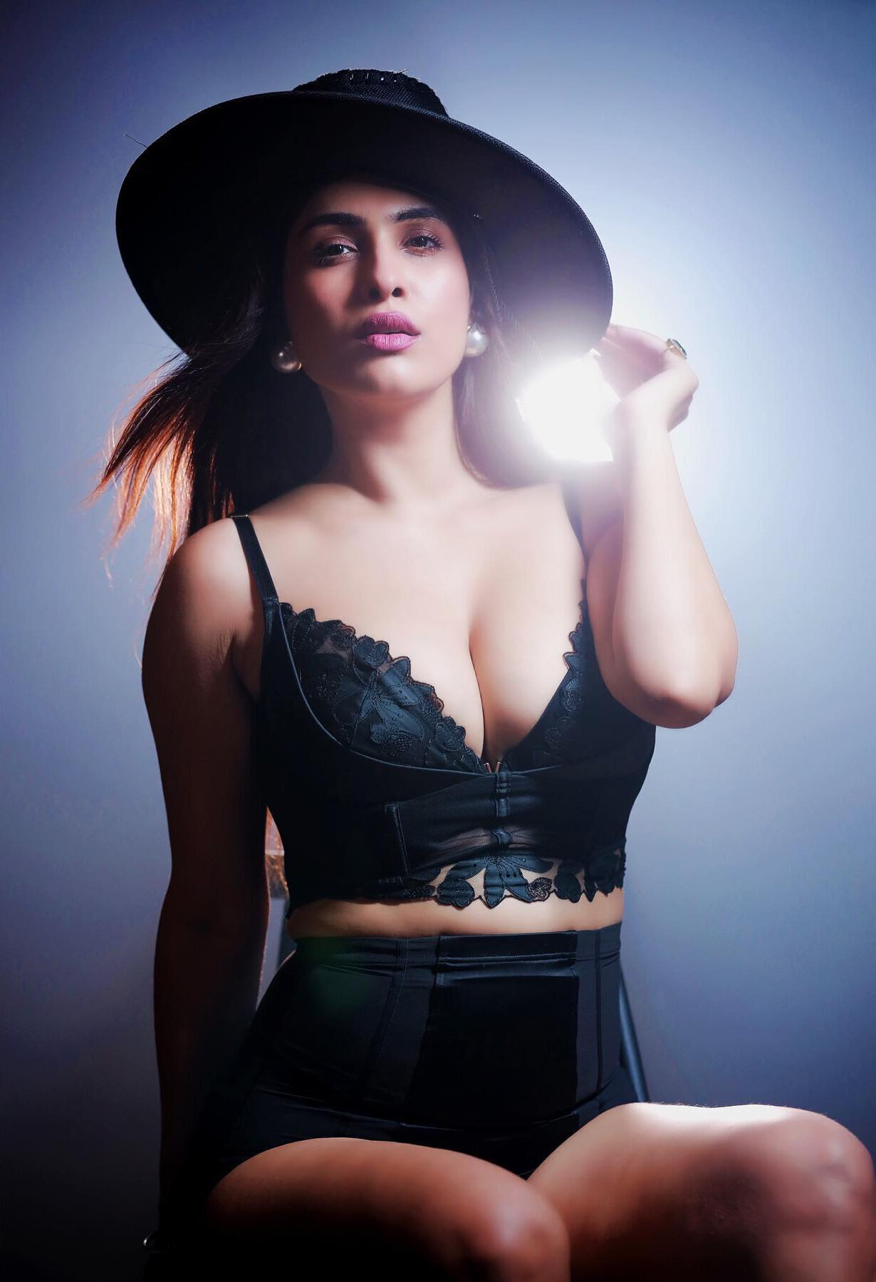 Neha Malik Latest Photoshoot | Picture 1917005