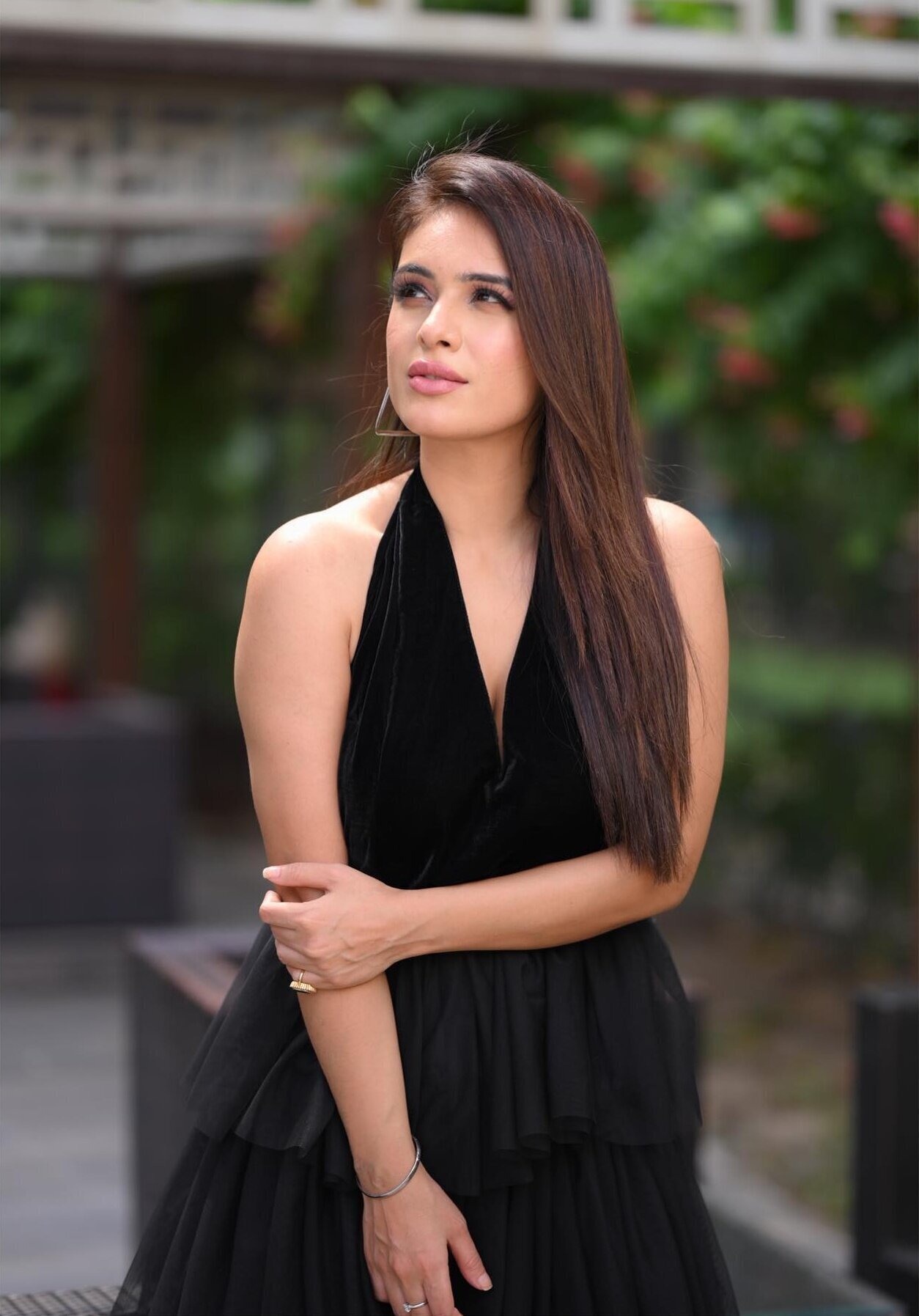 Neha Malik Latest Photoshoot | Picture 1916587