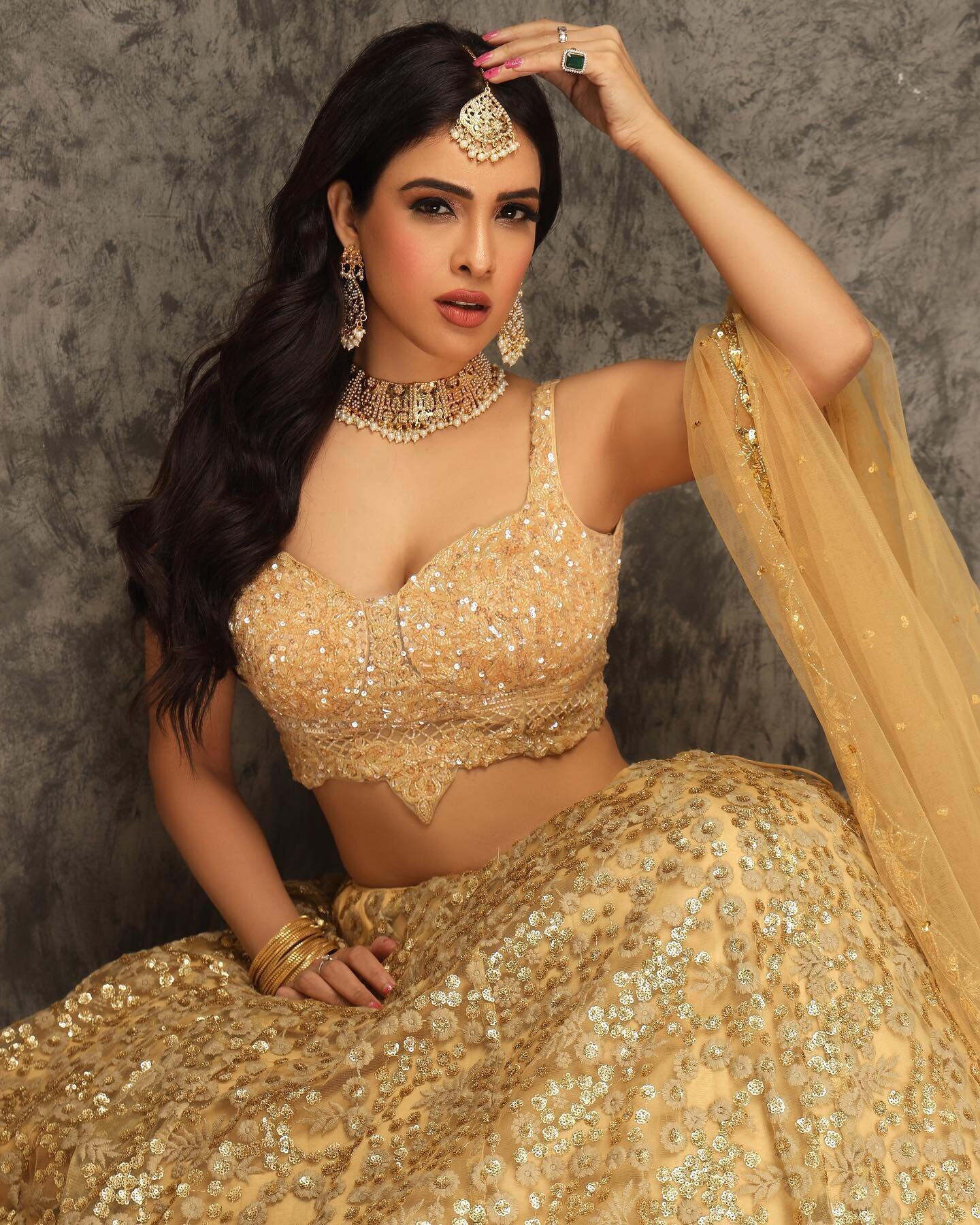 Neha Malik Latest Photoshoot | Picture 1916778