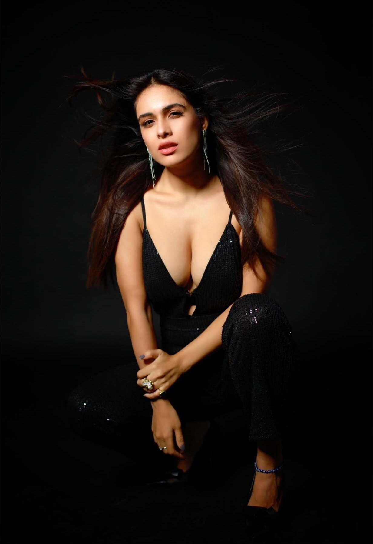 Neha Malik Latest Photoshoot | Picture 1916488