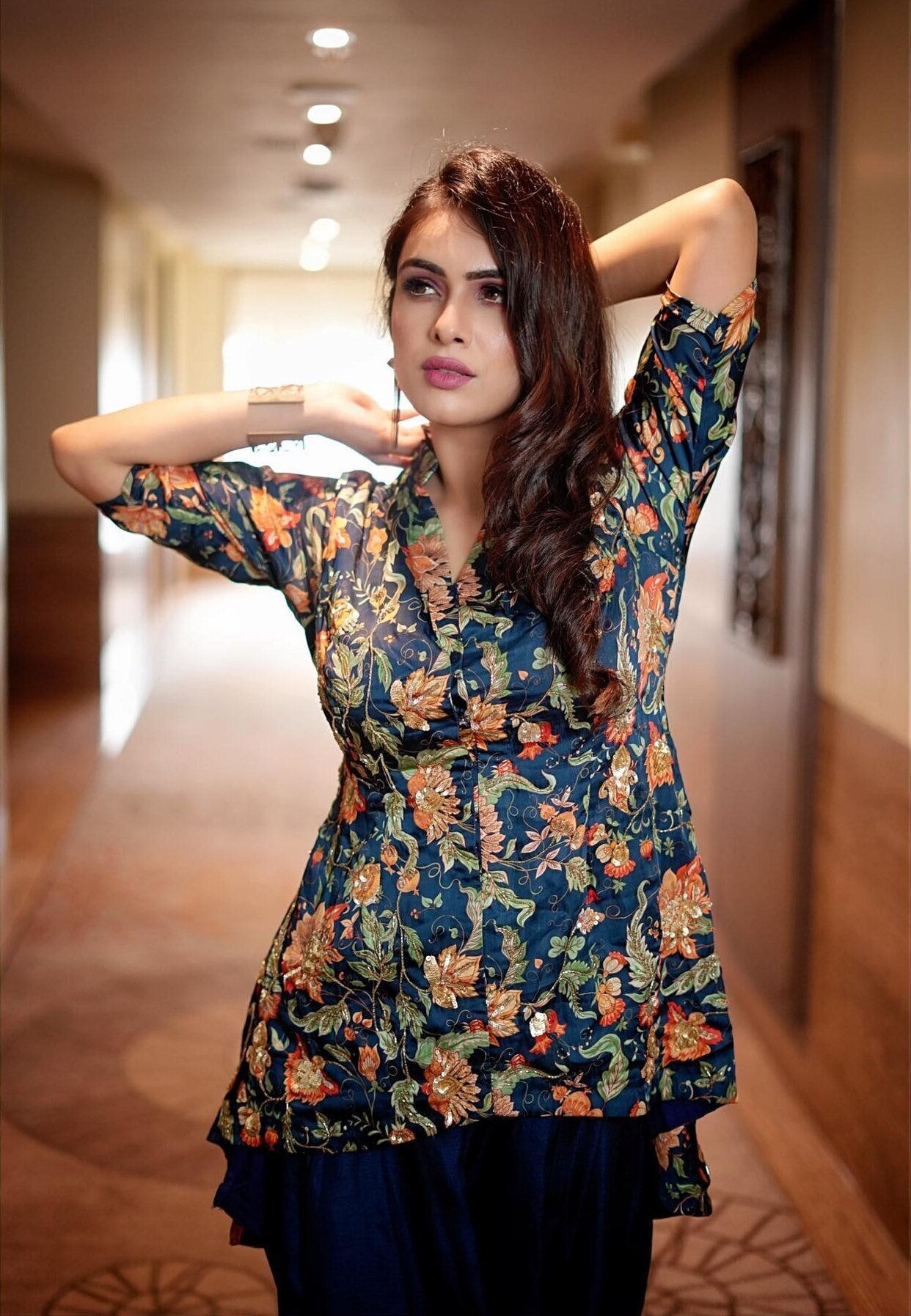 Neha Malik Latest Photoshoot | Picture 1916570