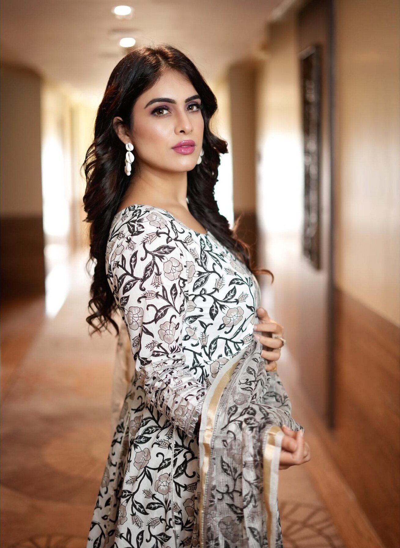 Neha Malik Latest Photoshoot | Picture 1916515