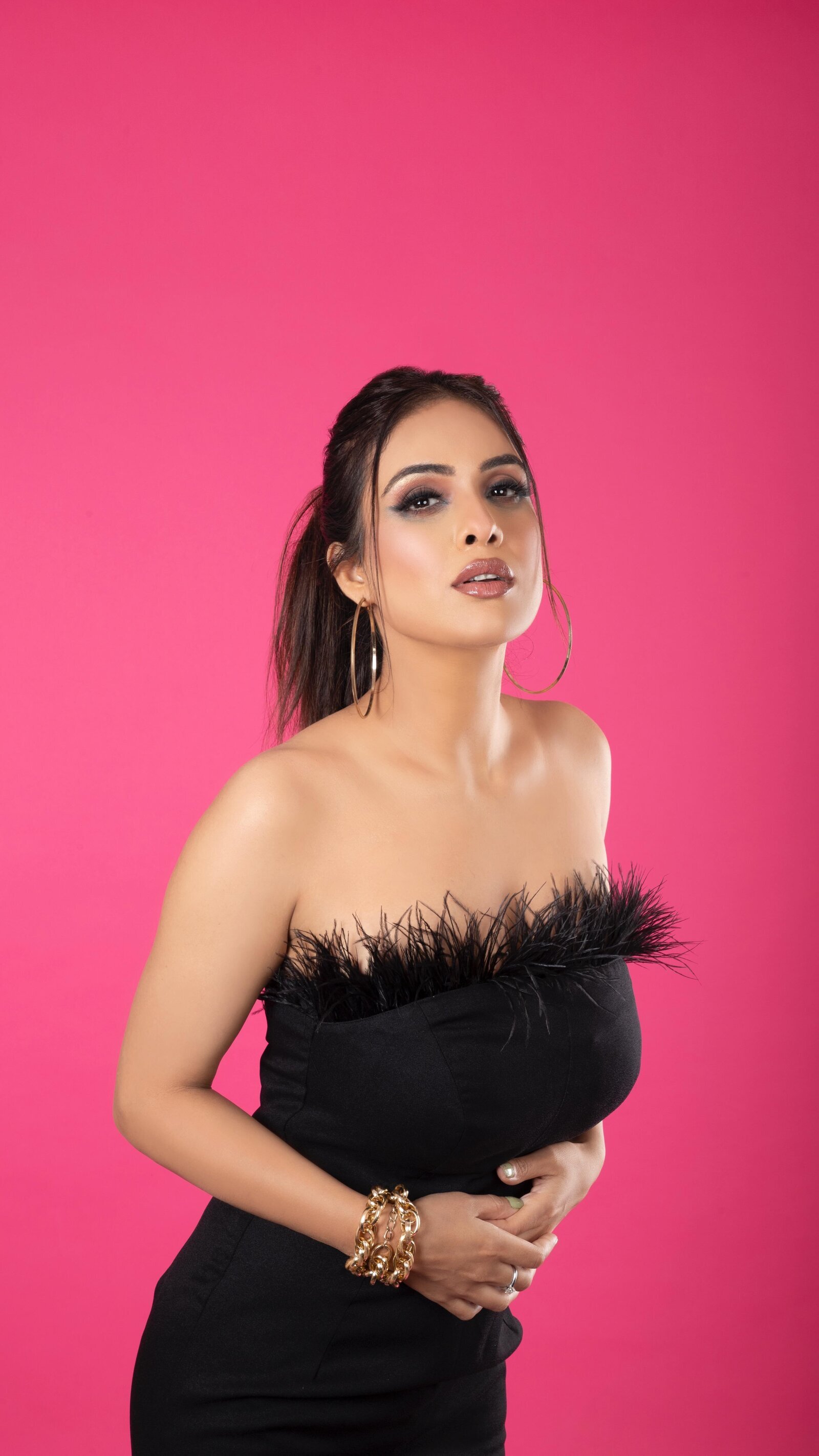 Neha Malik Latest Photoshoot | Picture 1916719