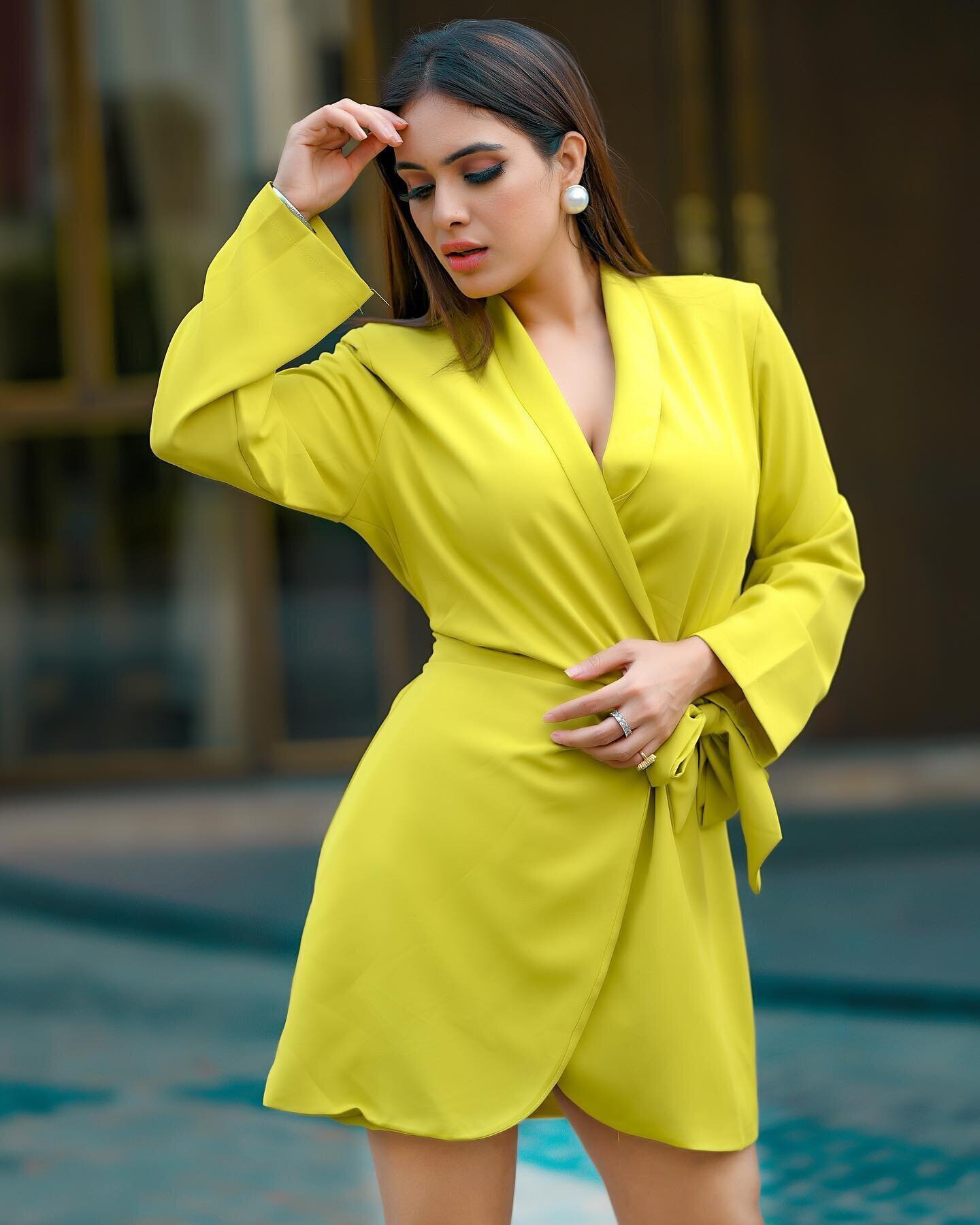 Neha Malik Latest Photoshoot | Picture 1916591