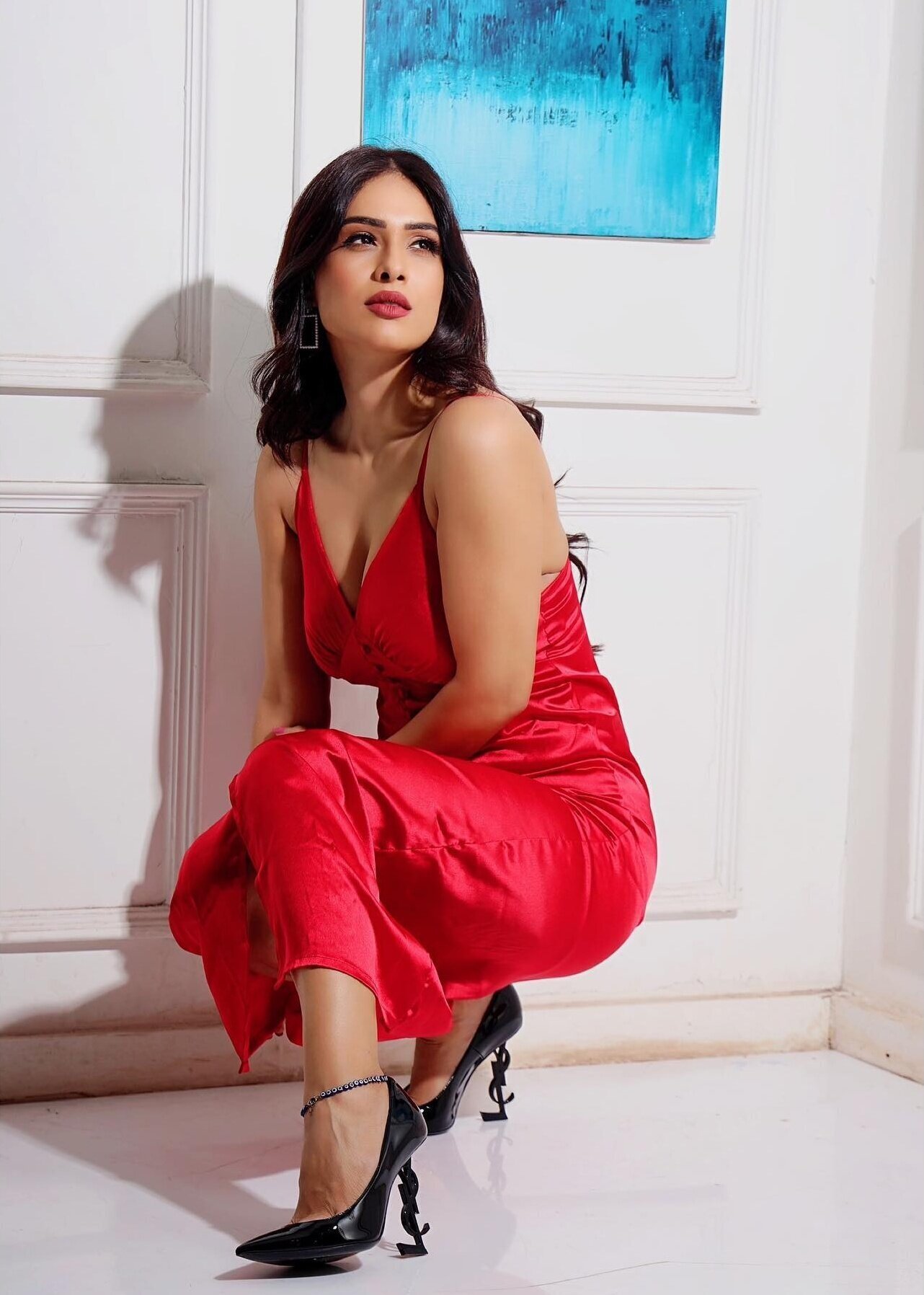 Neha Malik Latest Photoshoot | Picture 1916863