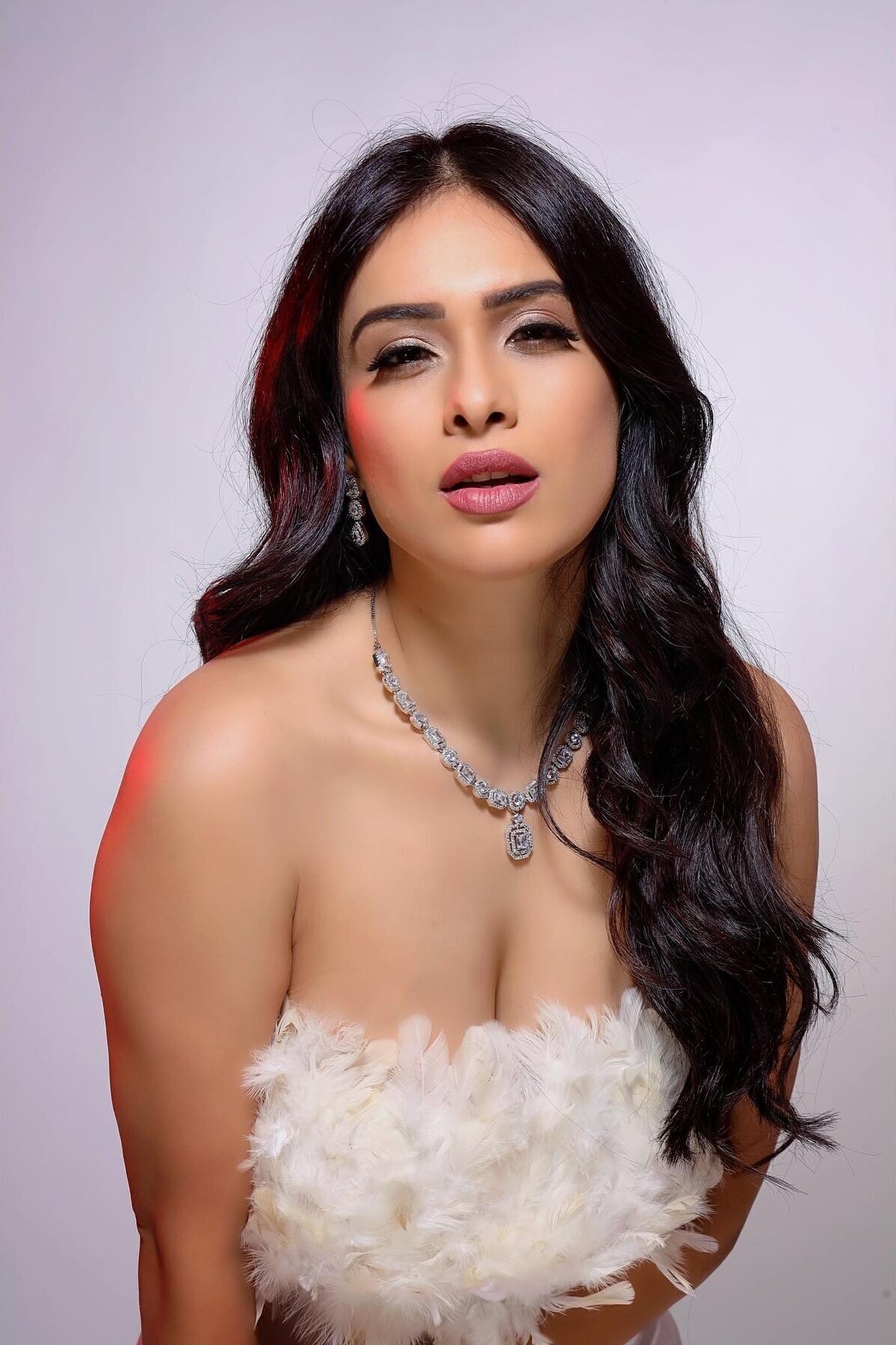 Neha Malik Latest Photoshoot | Picture 1916898