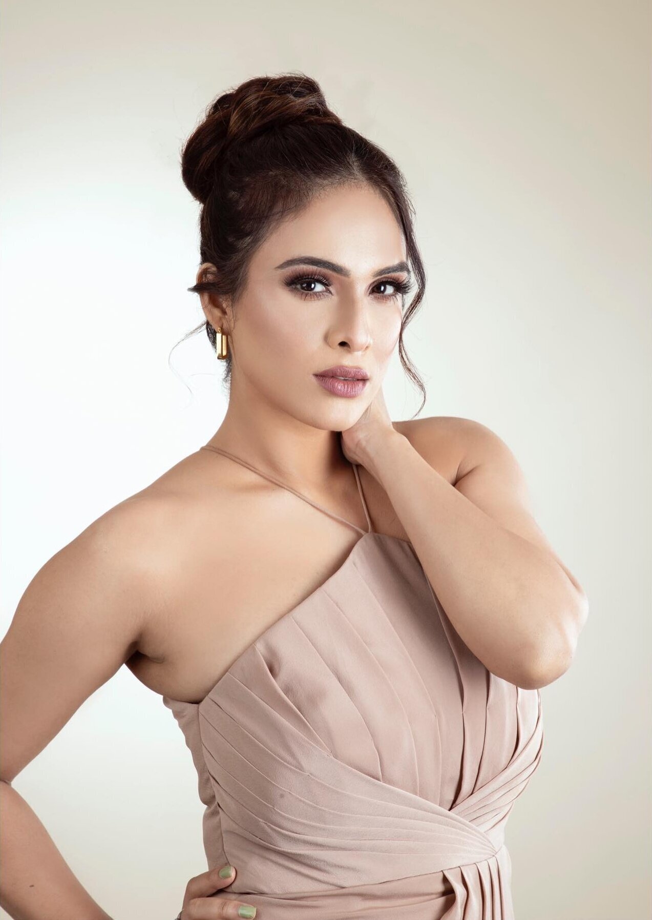 Neha Malik Latest Photoshoot | Picture 1916673