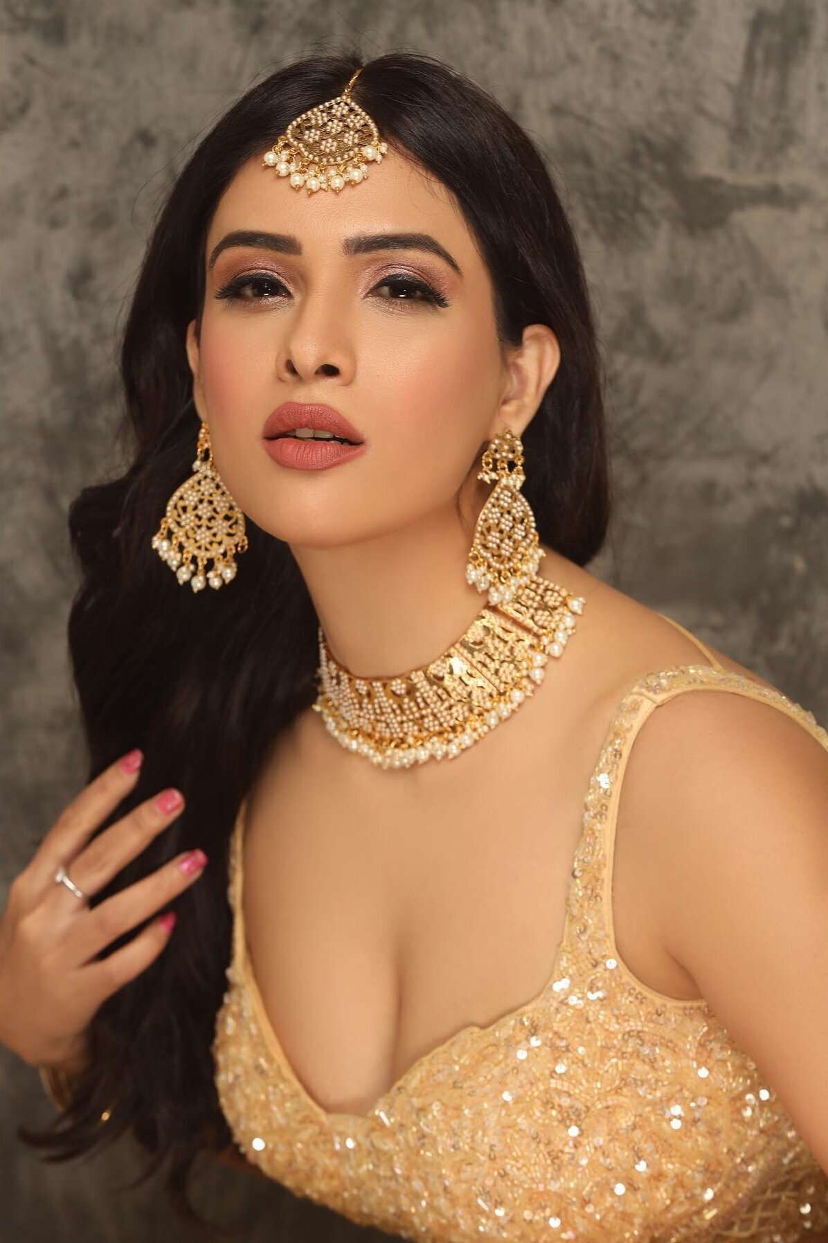 Neha Malik Latest Photoshoot | Picture 1916780