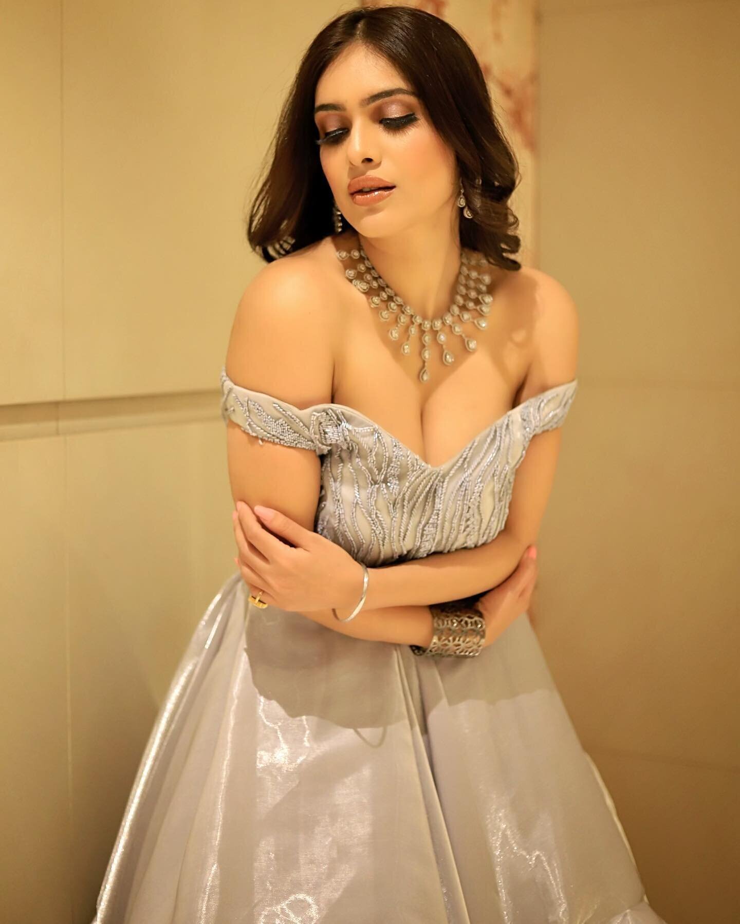 Neha Malik Latest Photoshoot | Picture 1916996