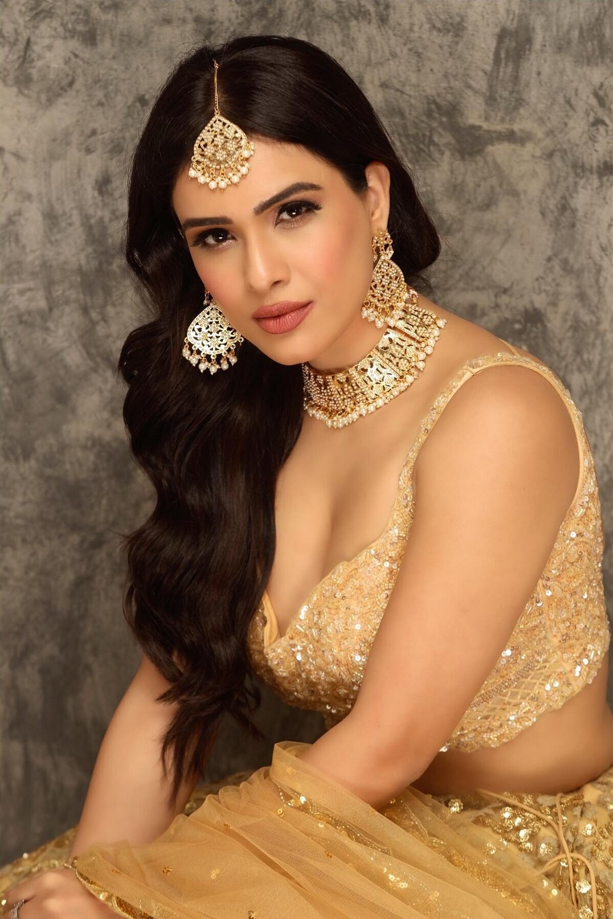 Neha Malik Latest Photoshoot | Picture 1916750