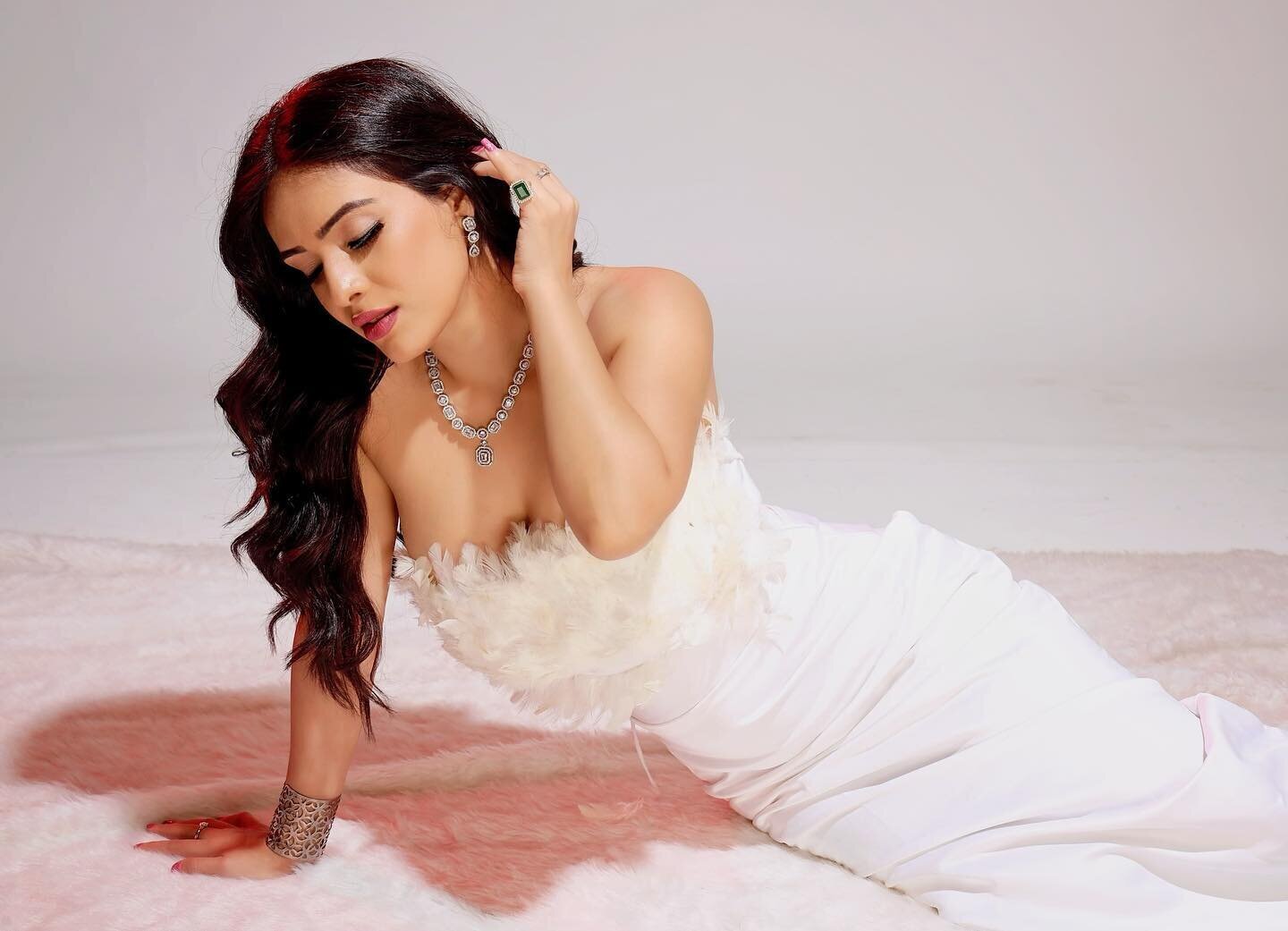 Neha Malik Latest Photoshoot | Picture 1916884