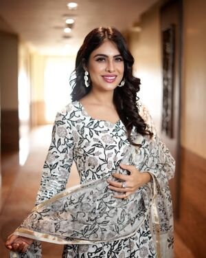 Neha Malik Latest Photoshoot | Picture 1916509