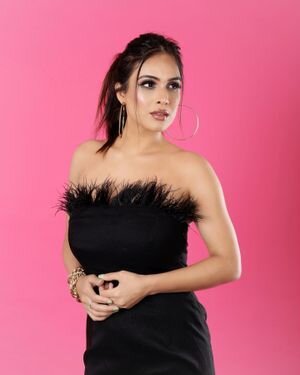 Neha Malik Latest Photoshoot | Picture 1916710