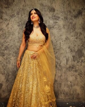 Neha Malik Latest Photoshoot | Picture 1916774