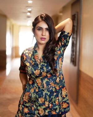 Neha Malik Latest Photoshoot | Picture 1916546