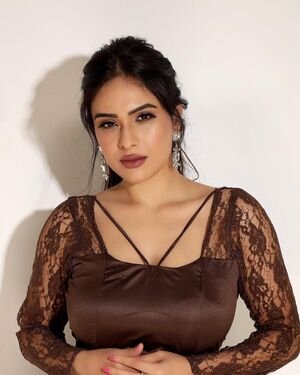 Neha Malik Latest Photoshoot | Picture 1916889