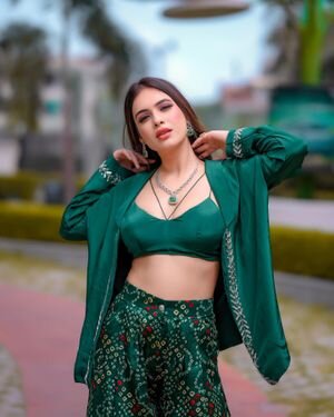 Neha Malik Latest Photoshoot | Picture 1916584