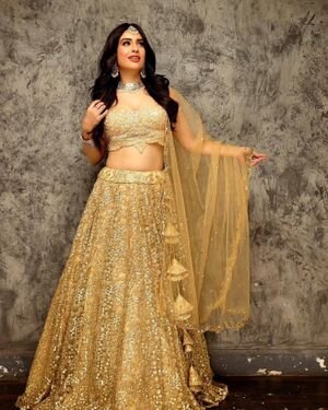 Neha Malik Latest Photoshoot | Picture 1916782