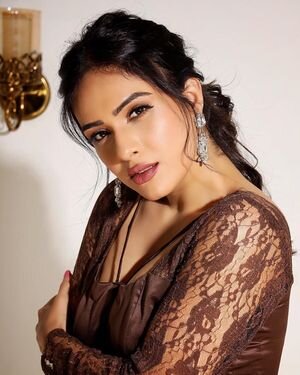 Neha Malik Latest Photoshoot | Picture 1916892