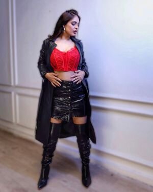 Neha Malik Latest Photoshoot | Picture 1917035