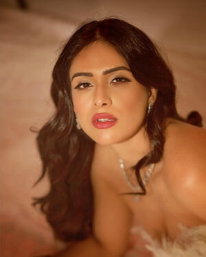 Neha Malik Latest Photoshoot | Picture 1916899