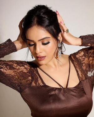 Neha Malik Latest Photoshoot | Picture 1916885