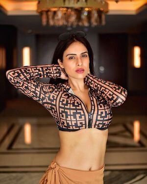 Neha Malik Latest Photoshoot | Picture 1916787