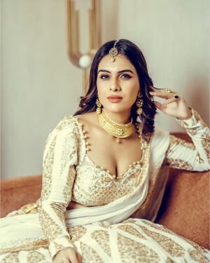 Neha Malik Latest Photoshoot | Picture 1916688