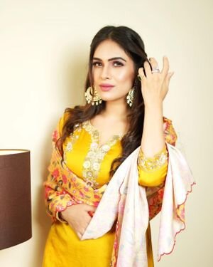 Neha Malik Latest Photoshoot | Picture 1916544