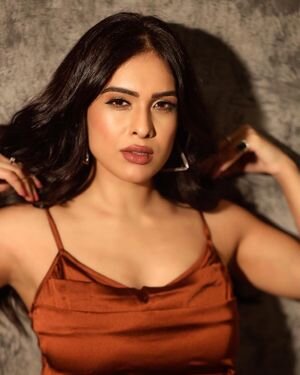 Neha Malik Latest Photoshoot | Picture 1916821