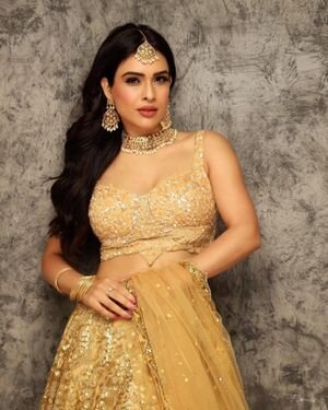 Neha Malik Latest Photoshoot | Picture 1916761