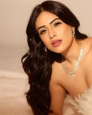 Neha Malik Latest Photoshoot | Picture 1916914