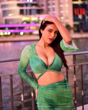 Neha Malik Latest Photoshoot | Picture 1916798