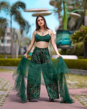 Neha Malik Latest Photoshoot | Picture 1916557