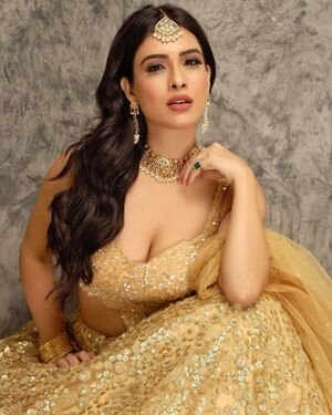 Neha Malik Latest Photoshoot | Picture 1916747